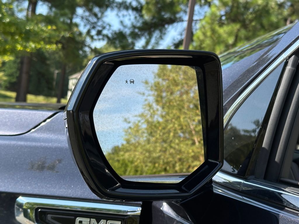 Certified 2023 GMC Yukon SLT image 31