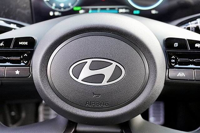 New 2026 Hyundai Elantra Sport FWD image 37