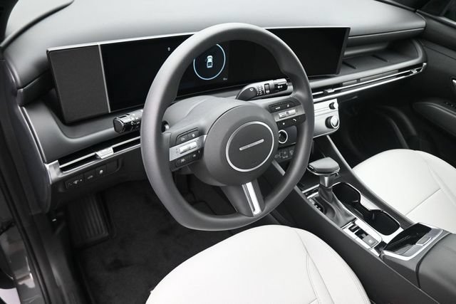 New 2026 Hyundai Santa Cruz SEL AWD/4WD image 16