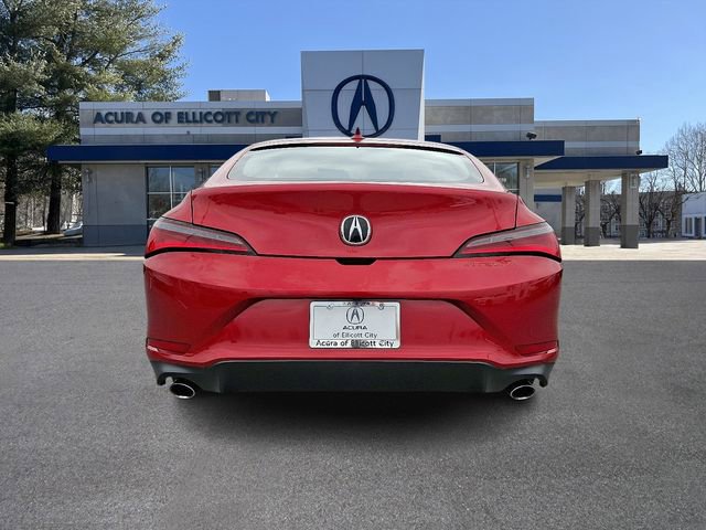 Used 2023 Acura Integra FWD image 5