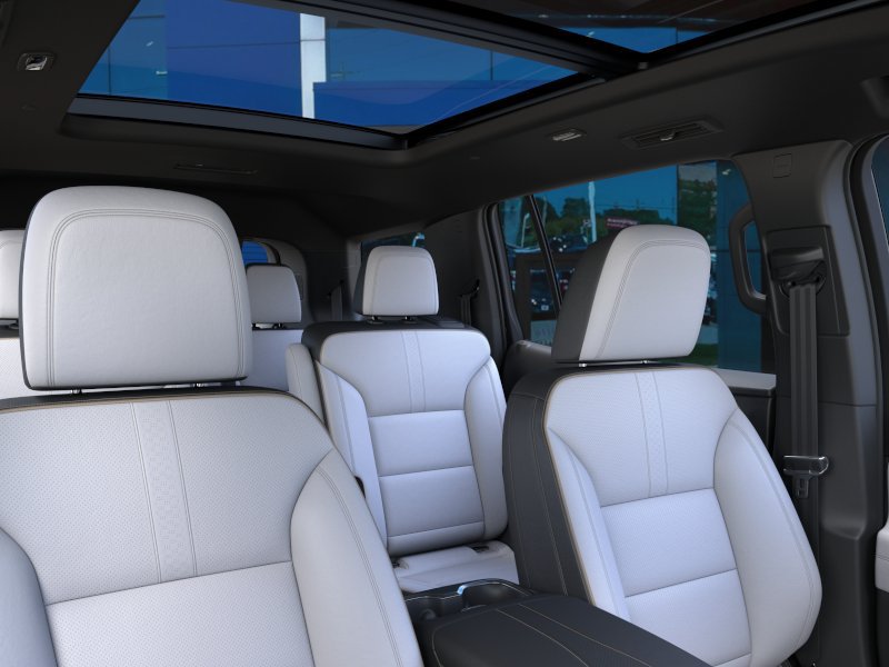 New 2026 Chevrolet Traverse High Country AWD/4WD image 48