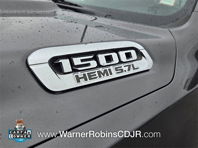 Used 2020 RAM 1500 Limited w/ Bed Utility Group image 18