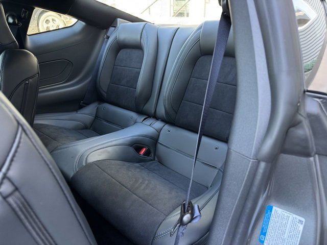 New 2025 Ford Mustang Dark Horse w/ Dark Horse Handlin Package image 26