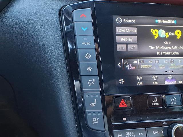 Used 2023 INFINITI QX55 Sensory w/ Lighting Package image 8