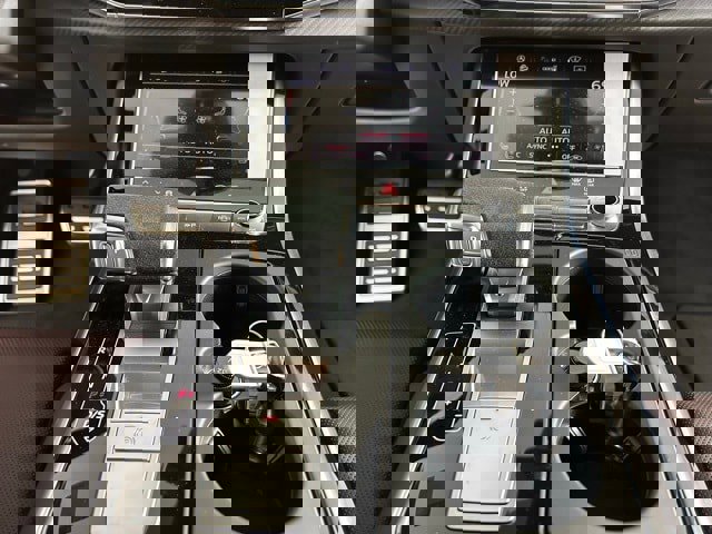 New 2026 Audi RS Q8 performance image 18