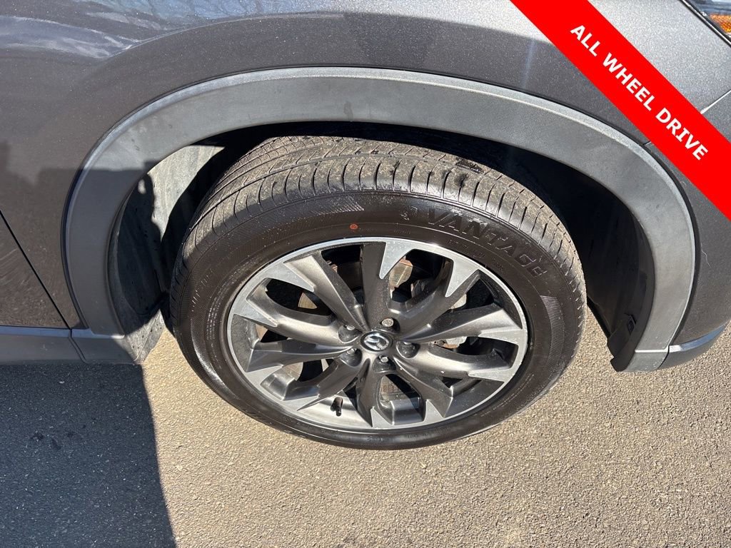 Used 2016 MAZDA CX-5 Grand Touring image 33