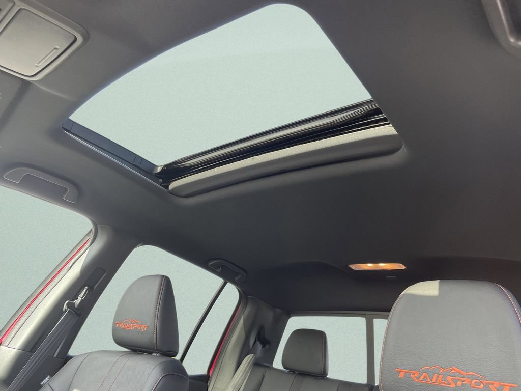 New 2026 Honda Ridgeline TrailSport image 16
