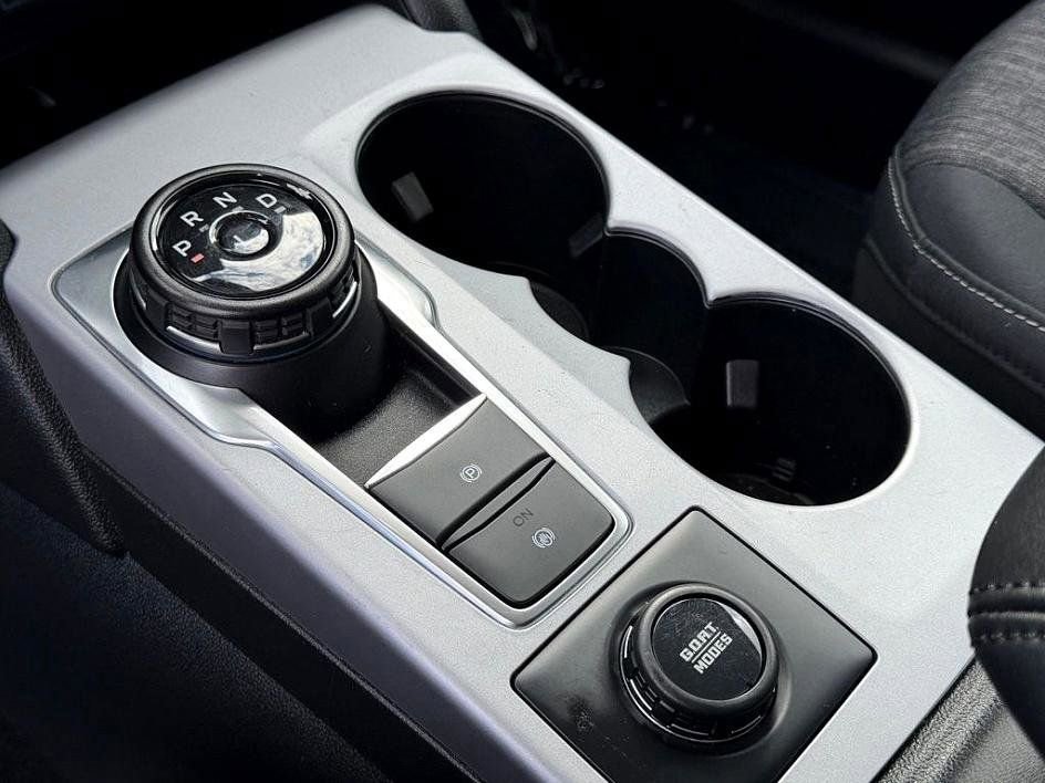 Certified 2022 Ford Bronco Sport Big Bend w/ Convenience Package image 24