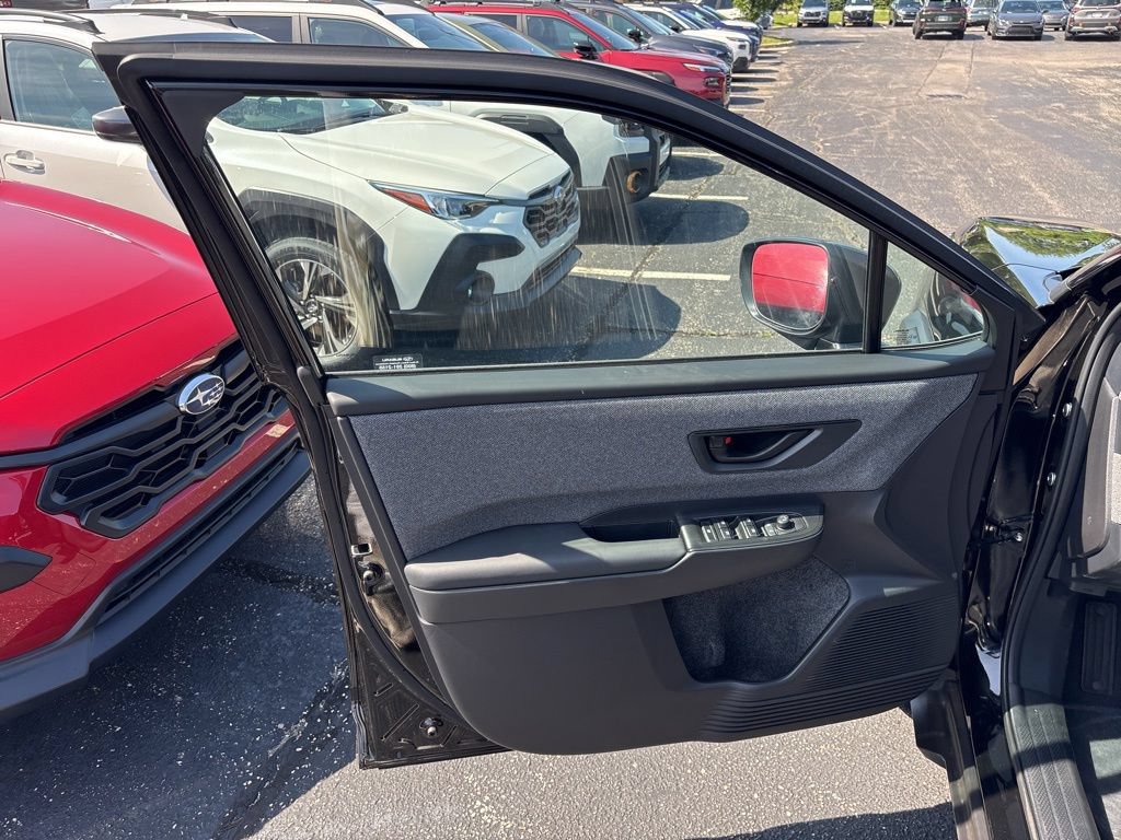 New 2026 Subaru Outback Premium AWD/4WD image 18