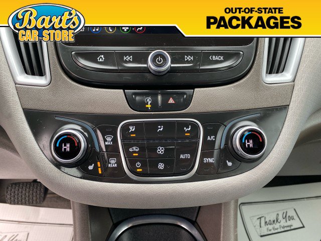 Used 2025 Chevrolet Malibu LT image 30