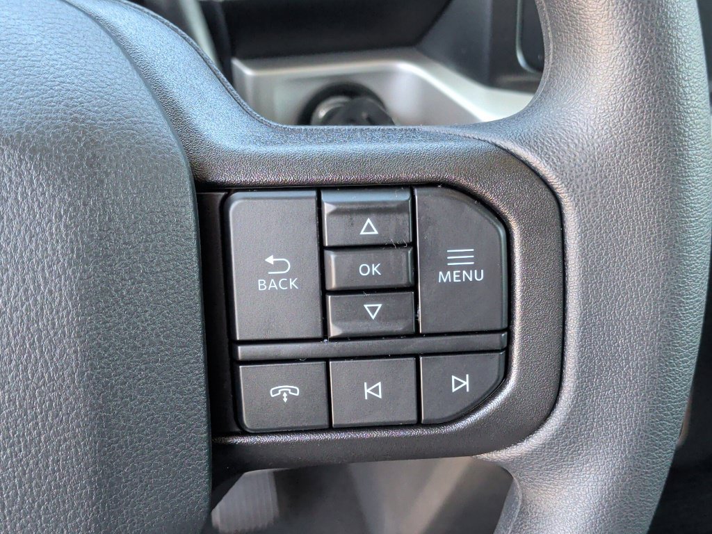 New 2026 Ford F350 XLT AWD/4WD image 18