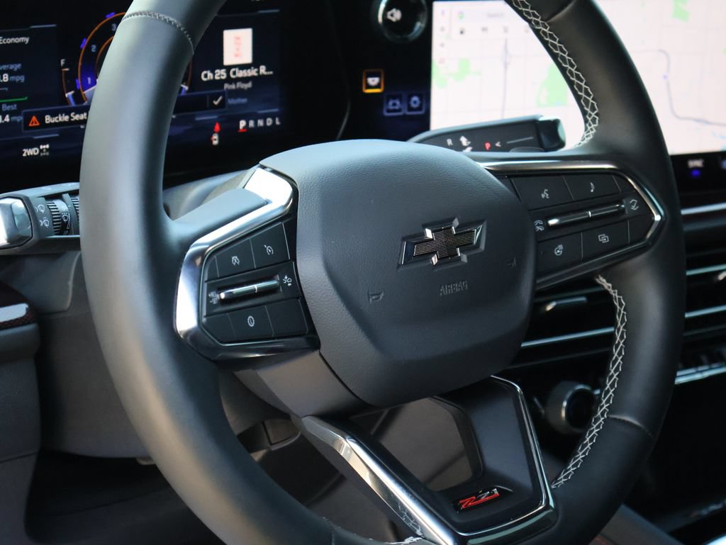 Used 2026 Chevrolet Traverse Z71 w/ Driver Confidence Package AWD/4WD image 20