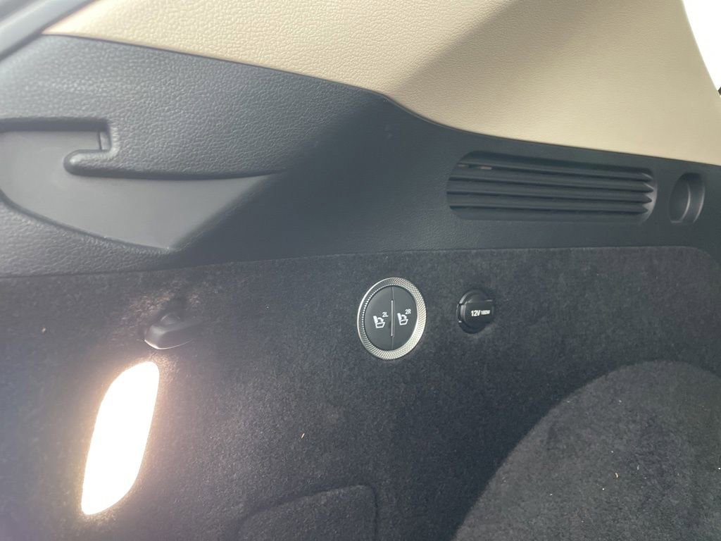 Used 2024 Genesis GV80 2.5T image 35