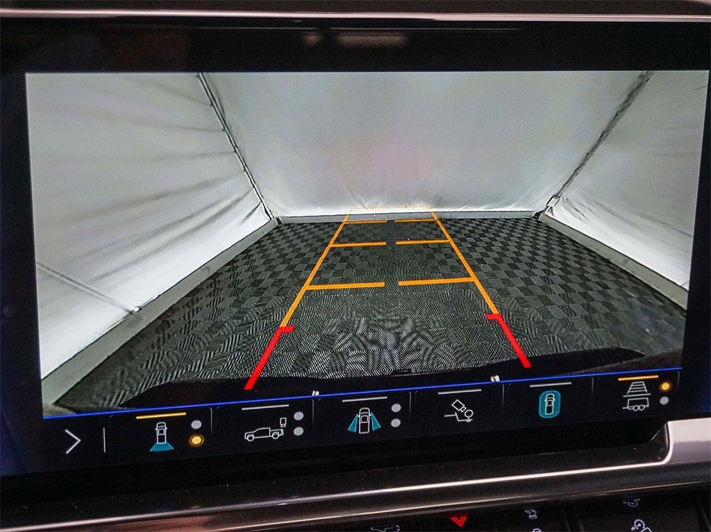 New 2025 Chevrolet Silverado 2500 High Country w/ Technology Package image 24