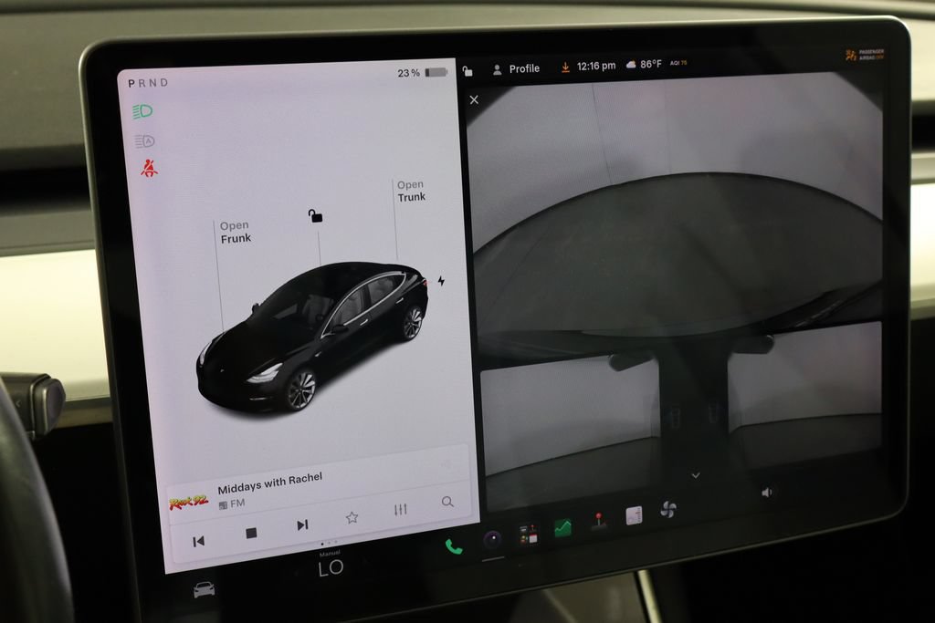 Used 2019 Tesla Model 3 Long Range AWD/4WD image 41
