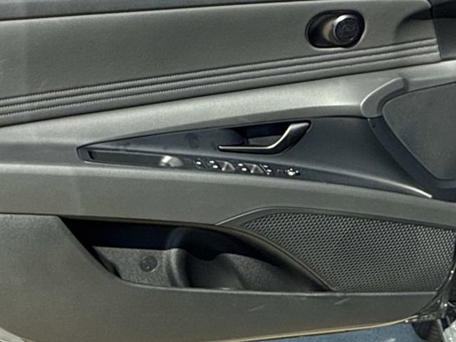 New 2026 Hyundai Elantra SEL Sport w/ Cargo Package image 23
