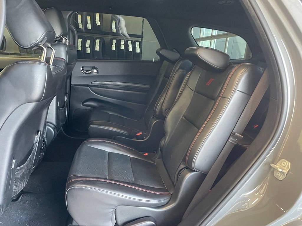 Used 2023 Dodge Durango GT RWD image 17