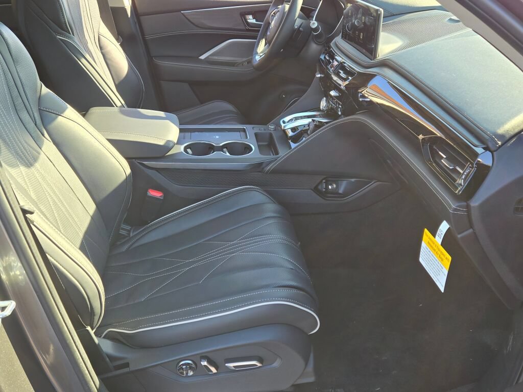 New 2026 Acura MDX w/ Advance Package AWD/4WD image 6