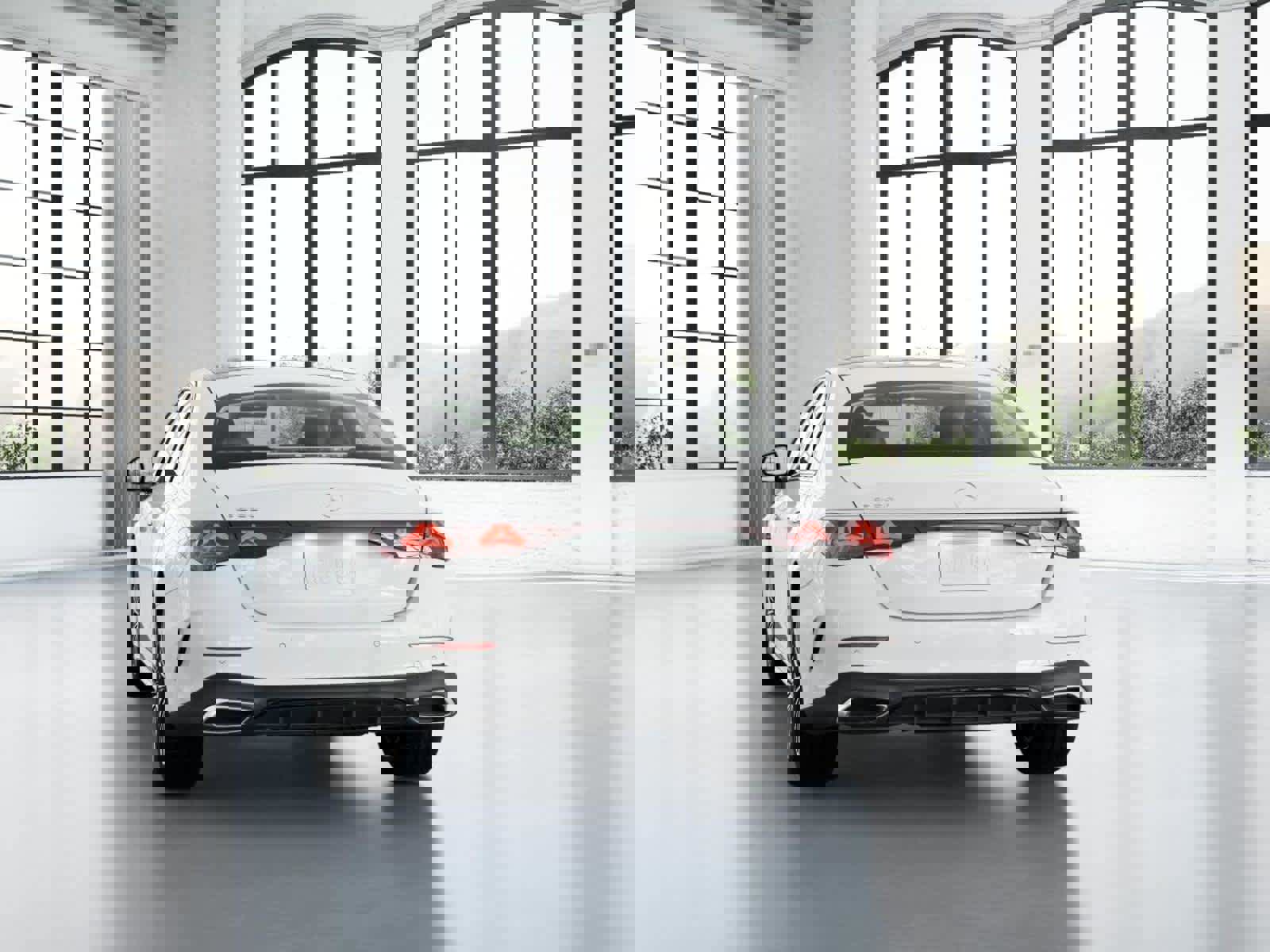 New 2026 Mercedes-Benz E 350 Sedan image 25