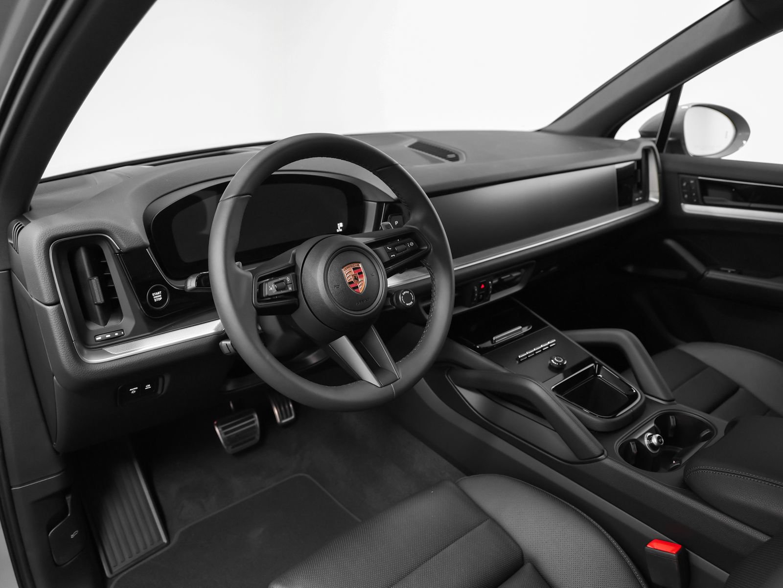 New 2026 Porsche Cayenne S AWD/4WD image 47