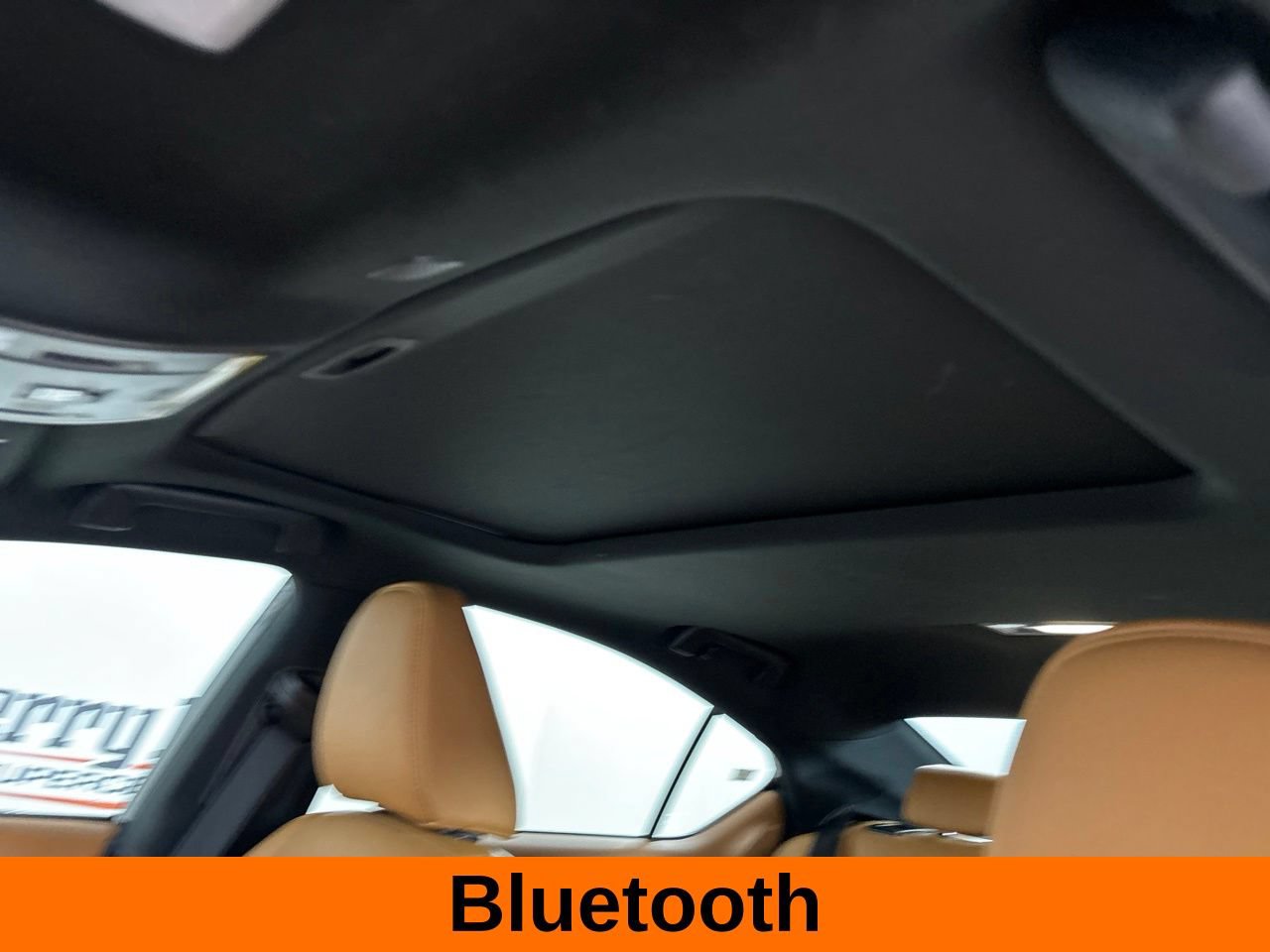 Used 2024 Lexus IS 350 F Sport w/ Accessory Package 2 RWD image 12