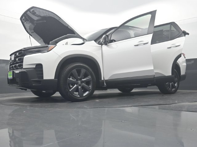 New 2026 Honda Pilot Sport image 52