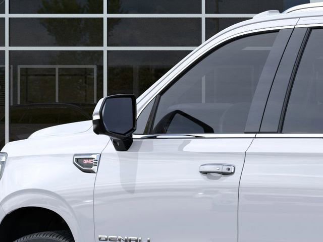 New 2026 GMC Yukon XL Denali w/ Sun & Power Step Package image 12