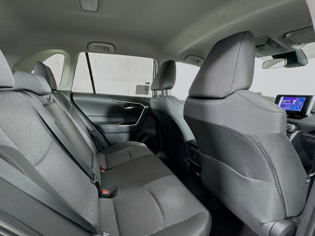 New 2025 Toyota RAV4 XLE w/ Convenience Package AWD/4WD image 27