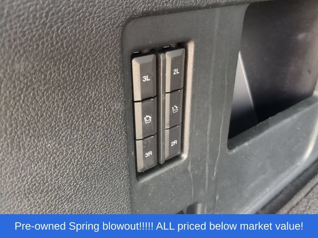 Used 2021 Ford Expedition Max King Ranch AWD/4WD image 46