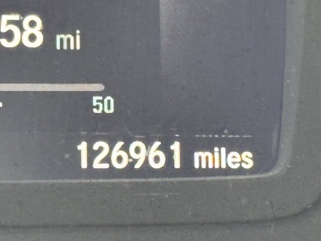 Certified 2021 Honda Odyssey EX-L image 17