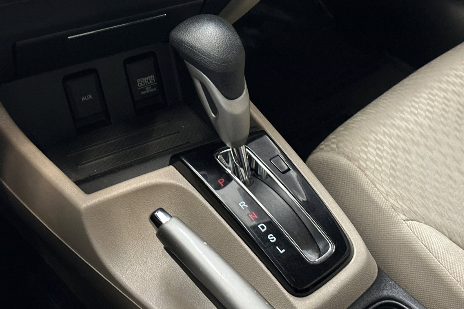 Used 2014 Honda Civic LX image 17