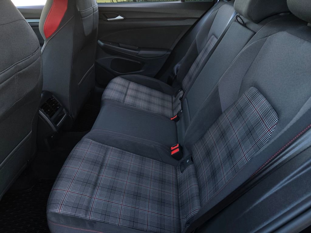 Used 2024 Volkswagen GTI S FWD image 13