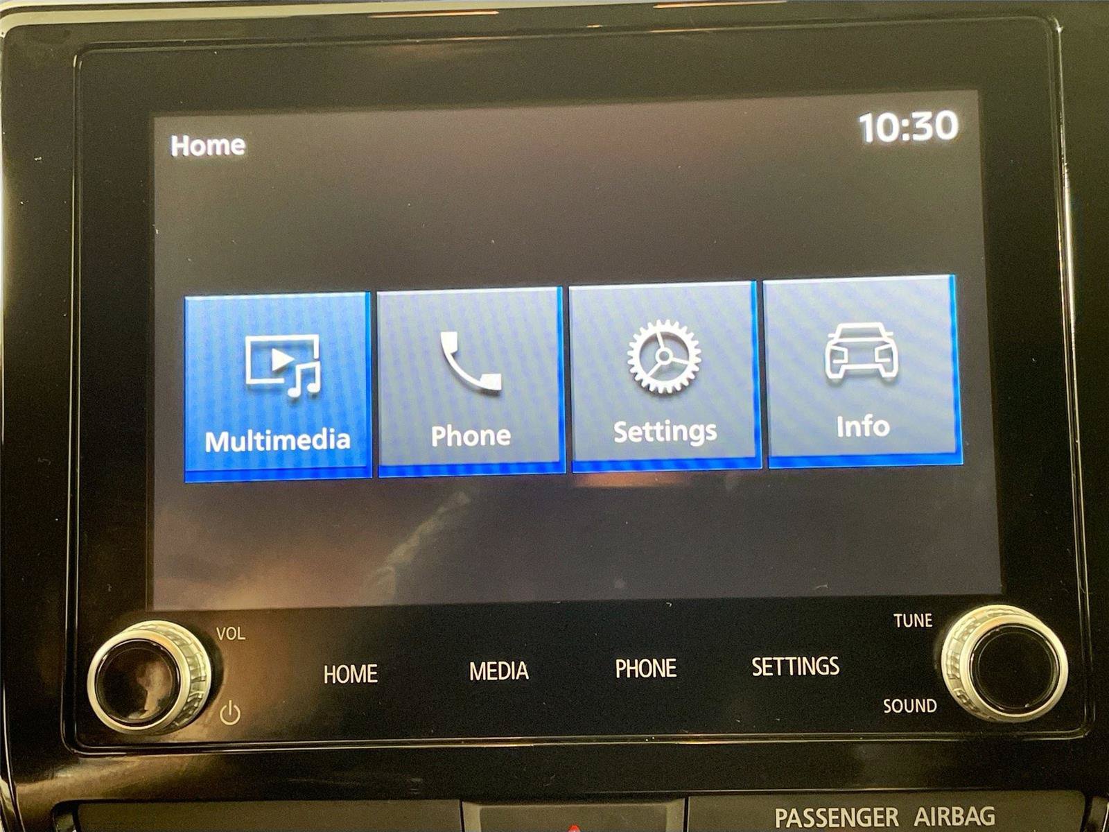 Used 2024 Mitsubishi Outlander Sport AWD image 7