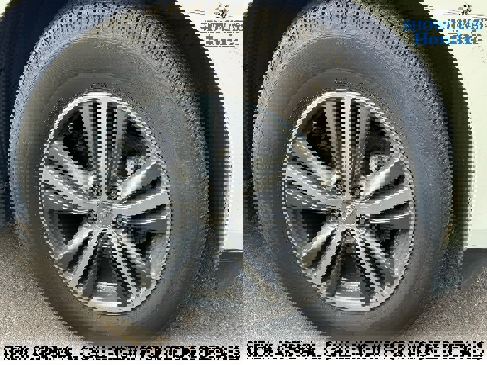 Used 2020 INFINITI QX60 Pure image 7