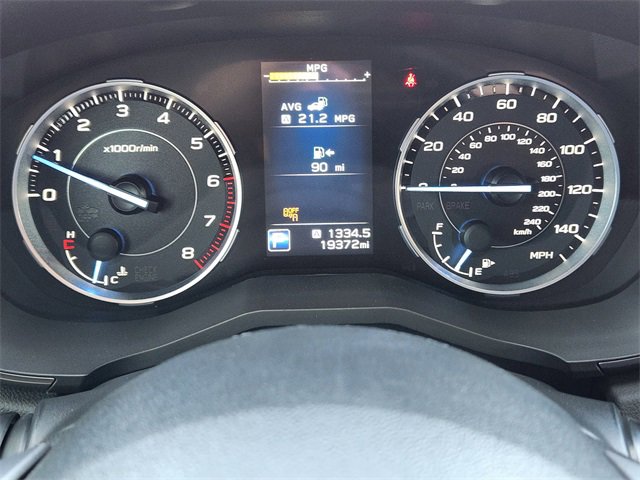 Certified 2021 Subaru Ascent Limited w/ Technology Package image 16