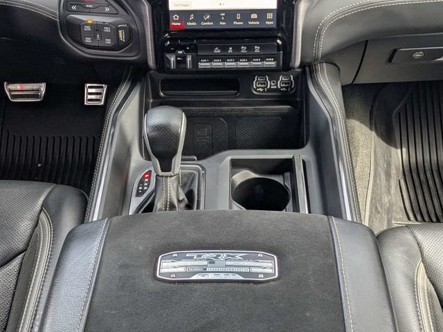 Used 2022 RAM 1500 TRX w/ TRX Level 2 Equipment Group AWD/4WD image 18
