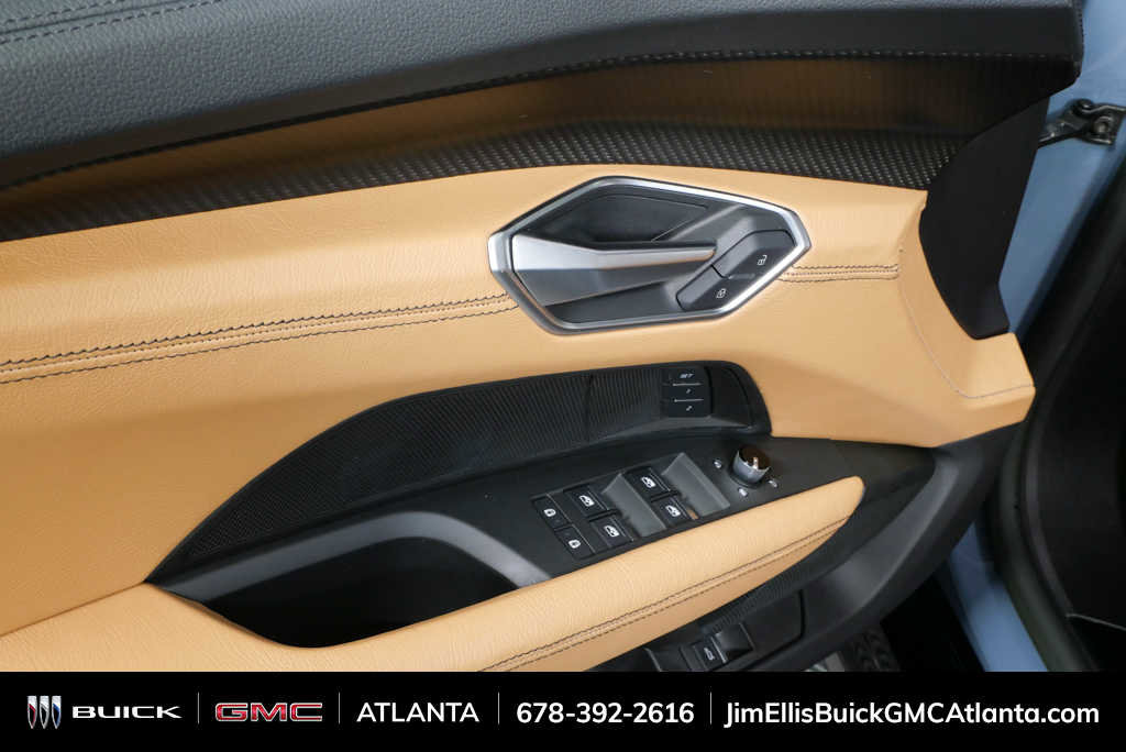 Used 2022 Audi e-tron GT Premium Plus image 6
