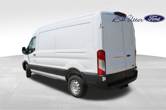 New 2025 Ford Transit 250 148 Medium Roof image 4