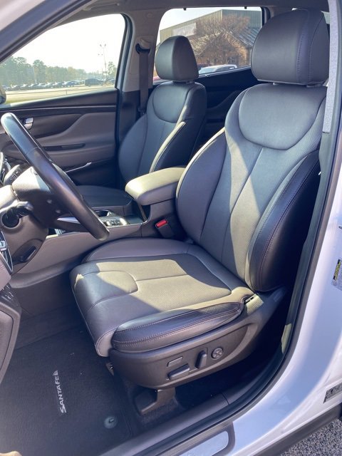 Used 2019 Hyundai Santa Fe FWD image 10