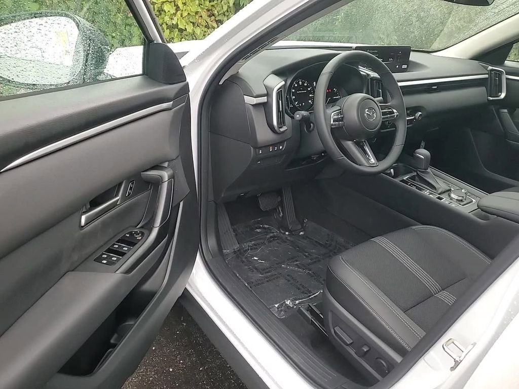 New 2026 MAZDA CX-50 2.5 Hybrid w/ Weather Package image 11