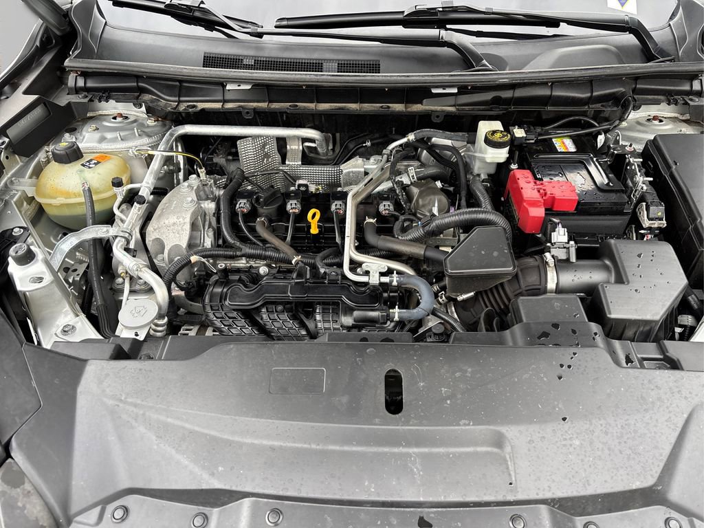 Used 2024 Mitsubishi Outlander SE image 13