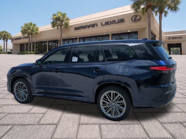 New 2026 Lexus TX 350 AWD w/ Technology Package image 6