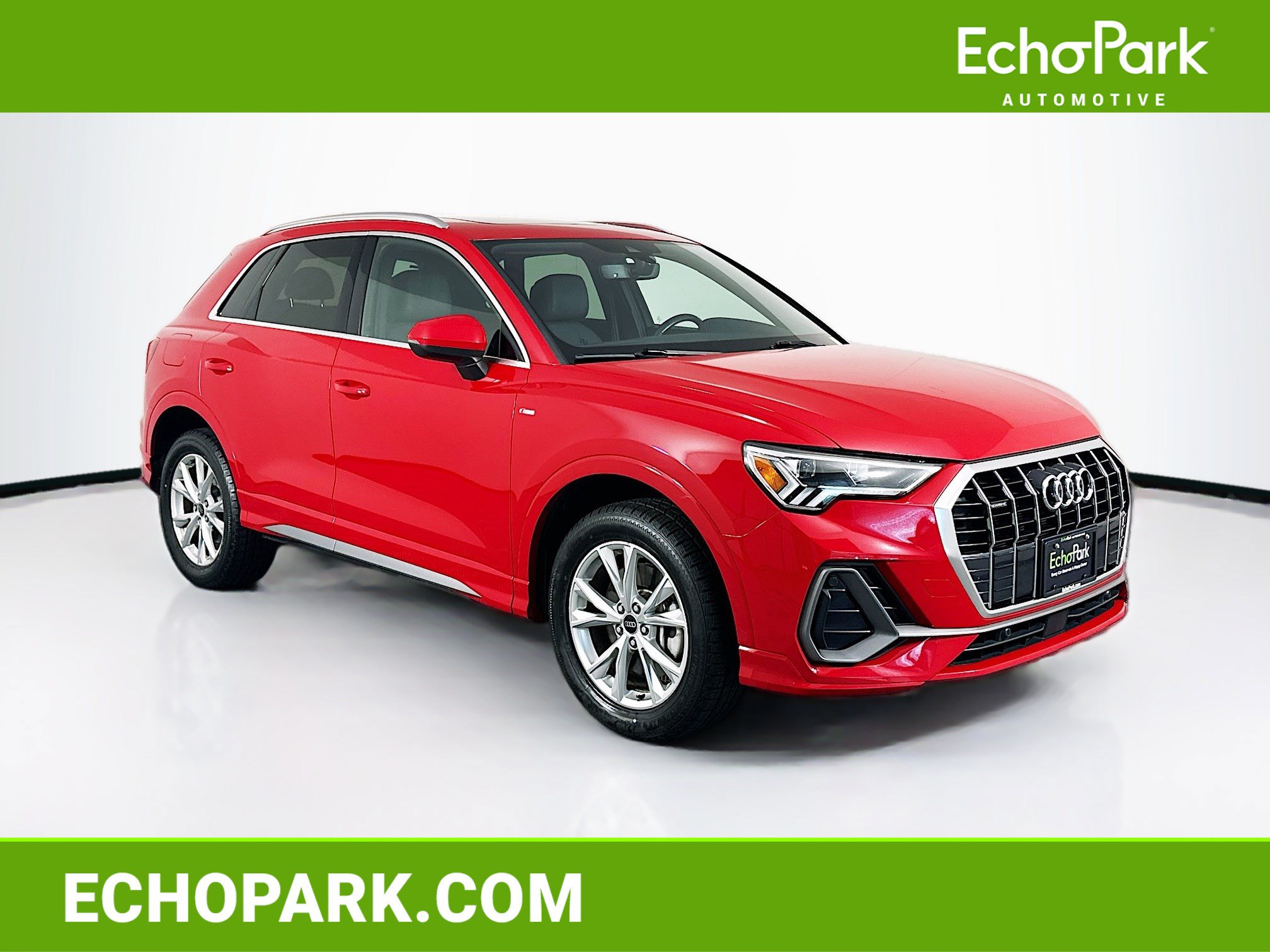 Used 2024 Audi Q3 2.0T Premium AWD/4WD image 1
