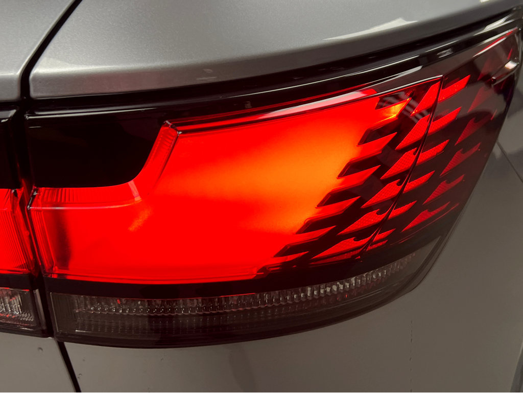 New 2026 Lexus RX 350h AWD/4WD image 29