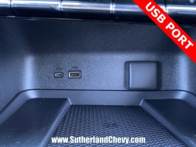 New 2026 Chevrolet Traverse LT w/ Driver Confidence Package image 36