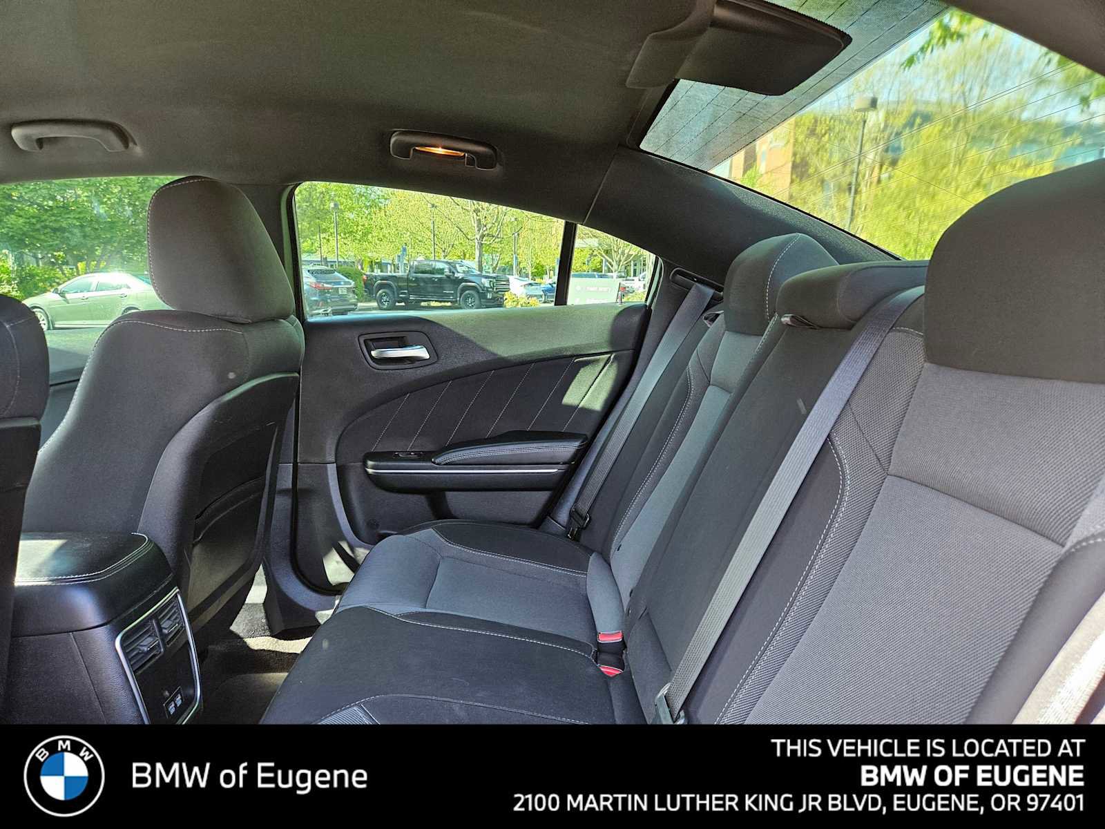 Used 2018 Dodge Charger R/T RWD image 19