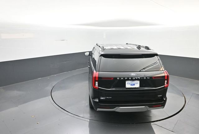 New 2025 Ford Expedition Max Platinum w/ Platinum Ultimate Package image 19