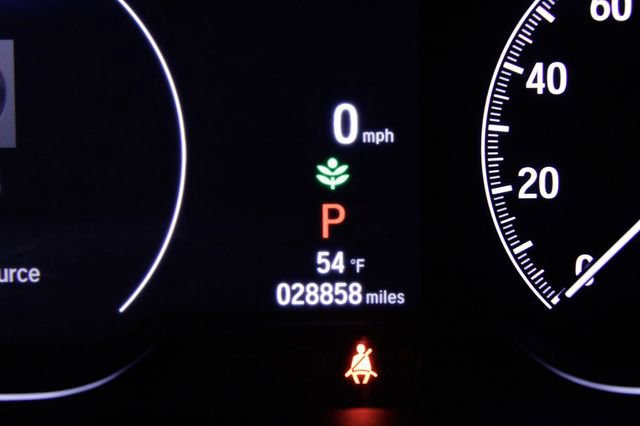 Certified 2022 Honda Accord Sport Special Edition image 24