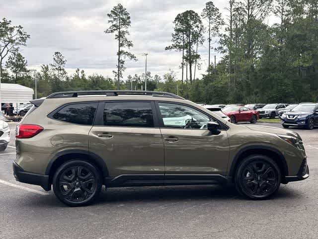 Certified 2025 Subaru Ascent Bronze Edition AWD/4WD image 10