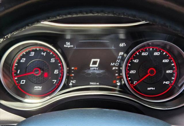 Used 2022 Dodge Charger SXT RWD image 11